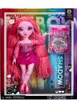 MGA - Ekskluzywna lalka Shadow High Pink 26cm z dodatkami Voir les images du produit 13