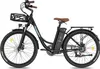 E-Bike 26 Zoll bis zu 160 - 200 km Wasserdicht IP54 Produktbild-Vorschau 3