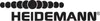 Heidemann Deckenverteilerdose weiß flach rund 100 x 22 mm Produktbild-Vorschau 5