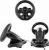 SuBsonic SA5426-NG - Lenkrad + Pedale - PC - PlayStation 4 Produktbild-Vorschau 17