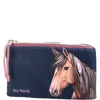 Depesche Portemonnaie Mit Stepp Miss Melody Night Horses Produktbild-Vorschau 4