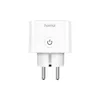 HAMA Smart Mini WiFi-Stecker 3680W, 16A mit App zur Messung Produktbild-Vorschau 10