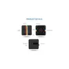 Kamera MINI FULL HD B4-SQ11 1080P s detektorem pohybu Cube Náhled obrázku produktu 2
