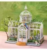 3D puzzle Miniatúrny domček Oxygen Oasis, RoLife, 1168 Náhľad obrázku produktu 4