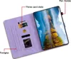 iPad Air 11 (2024/2025) Hülle - Coverup Lily Flower Produktbild-Vorschau 5