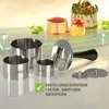 GEFU anelli alimentari professionali FORMIDABILI Anteprima dell’immagine prodotto 17