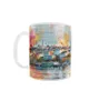 Becher 300ml Urlaub Reisen Städte Türkei Istanbul Istanbul Produktbild-Vorschau 3