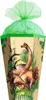 ROTH Schultüte "Veganosaurus", eckig, 85cm Produktbild-Vorschau 4