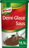 Knorr Demi-Glace Saus 1475g Dose (Basis für braune Saucen) Produktbild-Vorschau 3