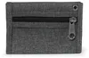 EASTPAK porte-monnaie Crew Single Black Denim gris Voir les images du produit 3