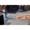 Gi.Metal Pizzaschaufel - 33 x 33 cm - perforiert - Griff: Produktbild-Vorschau 2