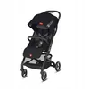 Wózek GB Qbit+ All City Velvet Black Fashion Edition do 22 Podgląd zdjęcia produktu 1