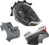 Oneal 3srs Casco integrale nero L Nero L Anteprima dell’immagine prodotto 7