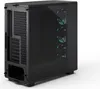Epoch TG RGB  (schwarz, Tempered Glass) Produktbild-Vorschau 11