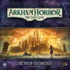 Asmodee Arkham Horror: LCG - Der Pfad nach Carcosa, Produktbild-Vorschau 1