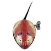 A wind-up tin toy mouse. Produktbild-Vorschau