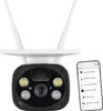 GoSmart Outdoor IP Kamera mit WiFi und Solarpanel IP-600 EYE, batteriebetrieben Produktbild-Vorschau