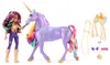 SPIN MASTER UNICORN WITH FUNCTIONS 28 CM WILDSTAR + 24 CM Anteprima dell’immagine prodotto 16