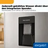 Exquisit Kühl-Gefrierkombination 251 l No Frost | Produktbild-Vorschau 4