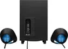 Logitech G560 - Reproduktorový systém - pre PC - Náhľad obrázku produktu 3