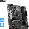 Základná doska MSI PRO B760M-P Intel B760 LGA 1700 micro Náhľad obrázku produktu 11