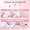 Hausgebrauch Pickel und Pigmentflecken Entferner, Produktbild-Vorschau 7
