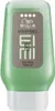 A green bottle of Wella EIMI Sculpt Force Flubber Gel. Produktbild-Vorschau