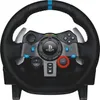 Logitech Driving Force G29 PS3/PS4/PS5/PC-Lenkrad im Paket Produktbild-Vorschau 8