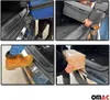 Protezione paraurti per VW Passat Variant B6 2005-2010 in Anteprima dell’immagine prodotto 3