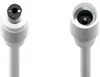 Goobay DC-Verlängerungskabel, 3 m, weiß, mit Hohlstecker Produktbild-Vorschau 8