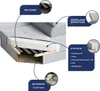 A cutaway diagram of a sofa showing its internal structure and components. Produktbild-Vorschau