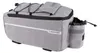 6x Dunlop Bicycle Cooler Bag 7 L Luggage Carrier Insulated Náhled obrázku produktu 17