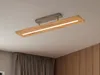 Trio Leuchten - Landhaus I Vintage Ländliche Deckenleuchte Produktbild-Vorschau 7