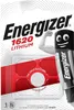 Energizer Batterie Knopfzelle CR1620 3.0V Lithium       Anteprima dell’immagine prodotto 1