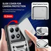 Coque + 2 Verres Trempés pour Xiaomi Redmi Note 14 4G, Voir les images du produit 6