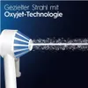 Wiederaufladbare munddusche Oranier AQUACARE6 Produktbild-Vorschau 22