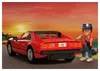 PLAYMOBIL Magnum / Ferrari 71343, incl. Ferrari 308 GTS Productafbeelding-voorbeeld 15