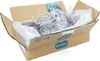 KMC Kmc Kette X9 Silber/Grau 1/2 X 11/128  116Gl Wv Produktbild-Vorschau 2