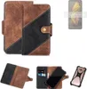 K-S-Trade Handyhülle Schutzhülle Bookstyle Case kompatibel Produktbild-Vorschau 1