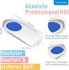 ORTHOPEO Premium Fersensporn Einlagen I Fersenpolster I - Produktbild-Vorschau 3