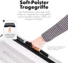 Flexot® Trolley - Koffer XL – Aluminium-Teleskopstange, Produktbild-Vorschau 10