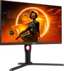 AOC Gaming Q27G3XMN/BK - LED-Monitor - Gaming - 68.58 cm Produktbild-Vorschau 4