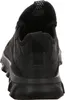 Ecco Sporthalbschuhe Formsohle modisch in schwarz, Gr. 41 Produktbild-Vorschau 24