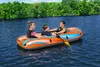 Bestway® Schlauchboot-Set Kondor Elite™ 3000 246 x 122 x 45 Produktbild-Vorschau 3