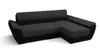 A sectional sofa is shown against a white background. Náhľad obrázku produktu