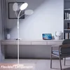 Lampada da terra a LED dimmerabile con 5 tonalità di luce, Anteprima dell’immagine prodotto 5