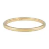 cai Ring 925/- Sterling Silber gelb 054 (17,2) ohne Stein Produktbild-Vorschau 2