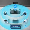TuTu Android Smart TV - LED Full HD - 42 Zoll/108 cm - Produktbild-Vorschau 12