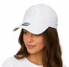 Polo Del Marchio New Era Del Modello New York Yankees Anteprima dell’immagine prodotto 8