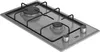 Beko Hdcg 32220 Fx Gasherd 30 Cm Silber  Silber One Size Produktbild-Vorschau 2